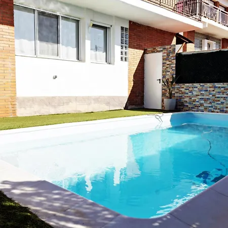 Hestia Casa Con Piscina Ideal Familias Wifi Free *
