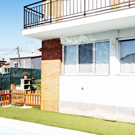 Hestia Casa Con Piscina Ideal Familias Wifi Free 度假居