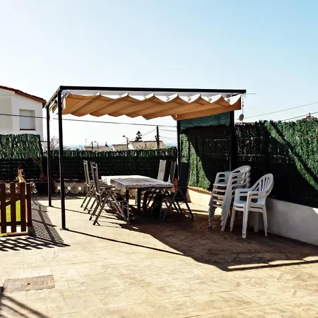度假居 Hestia Casa Con Piscina Ideal Familias Wifi Free *