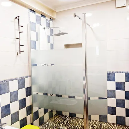 度假居 Hestia Casa Con Piscina Ideal Familias Wifi Free 皮内达德马尔