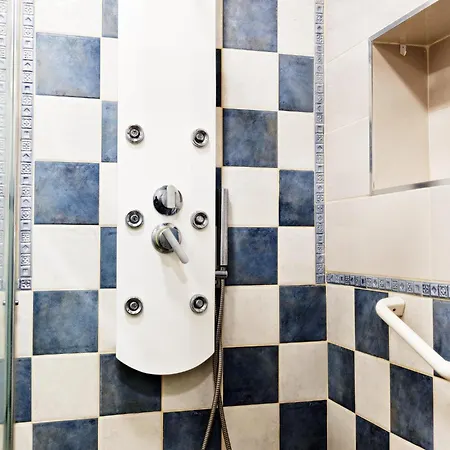 度假居 Hestia Casa Con Piscina Ideal Familias Wifi Free 皮内达德马尔