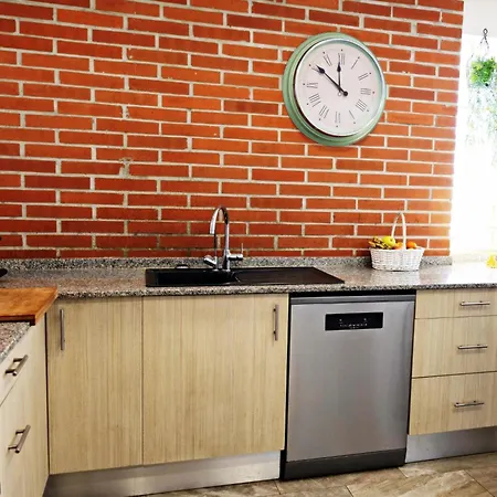 Hestia Casa Con Piscina Ideal Familias Wifi Free